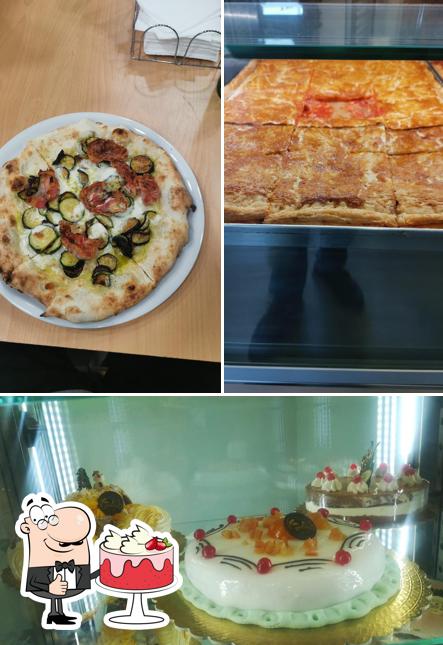 Pizzeria donna Rosa