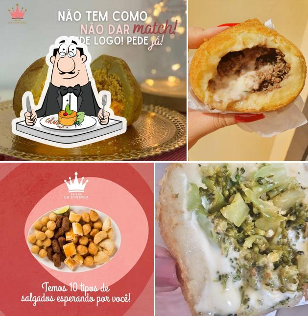 Rainha da Coxinha