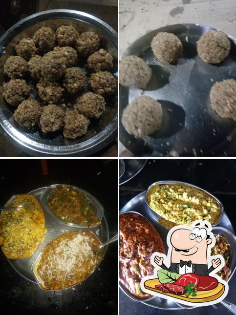 Ramdev Raj Purohit Dhaba