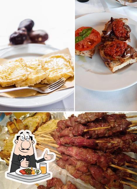 Platti al Il Maggese