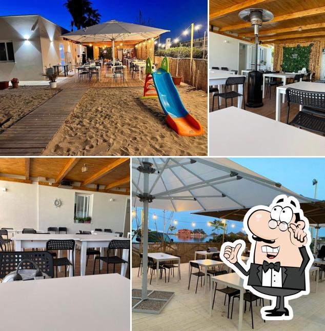 SUMAR Pizzeria, Marzamemi
