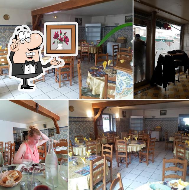 Chez Miloud