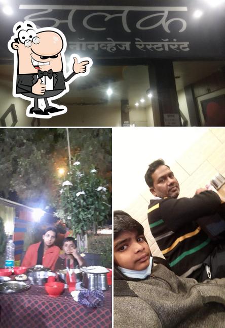 Look at the pic of Zalak Restaurant Pure Non-Veg
