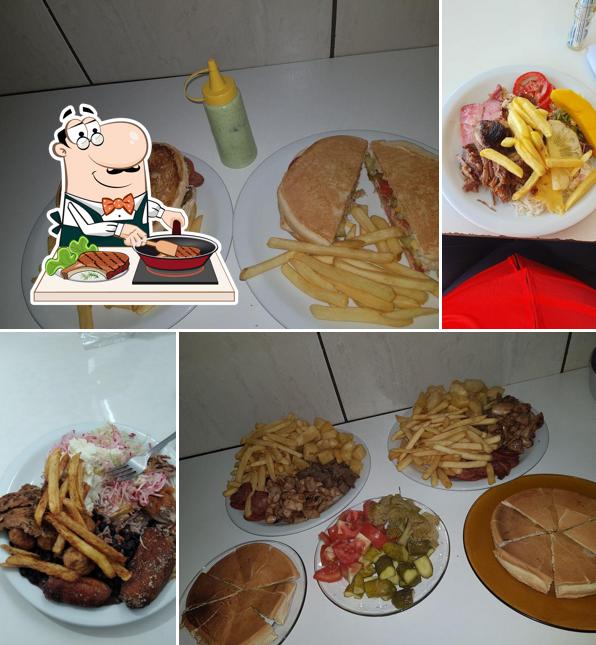 Restaurante Nostra Casa