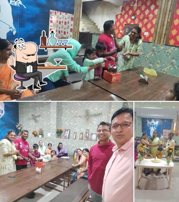 Sai Darbar Family Restaurant