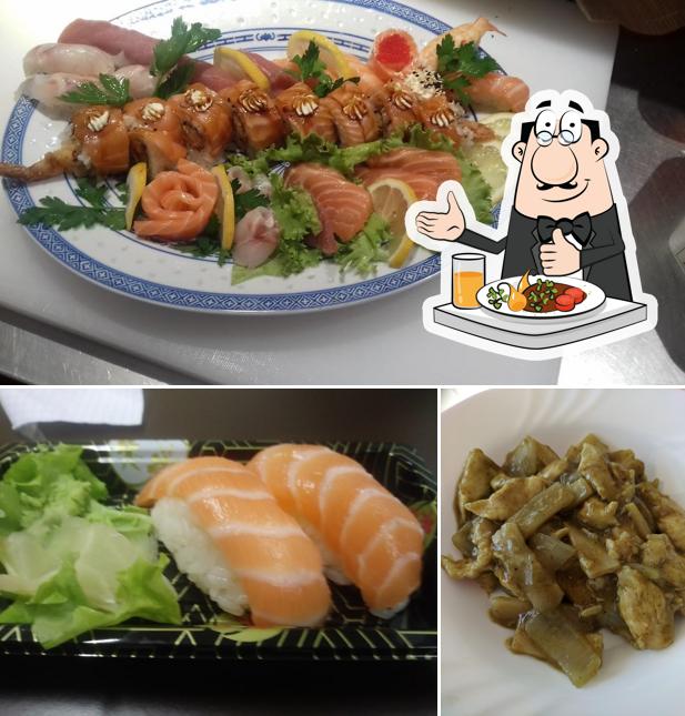 Ristorante Yama Sushi