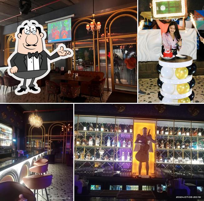 Check out how high5 looks inside