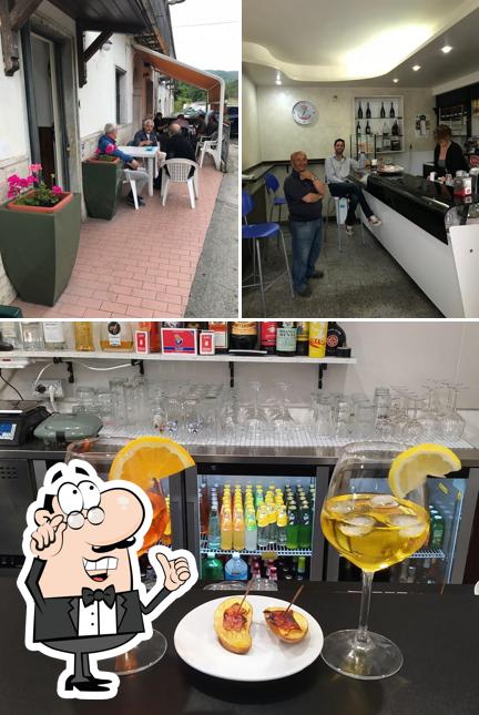 Bar La Pergola