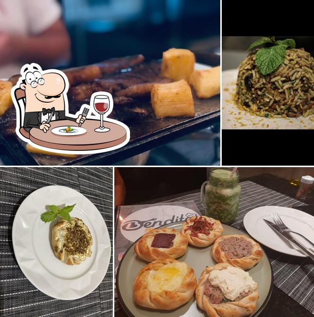 Bendita Restaurante