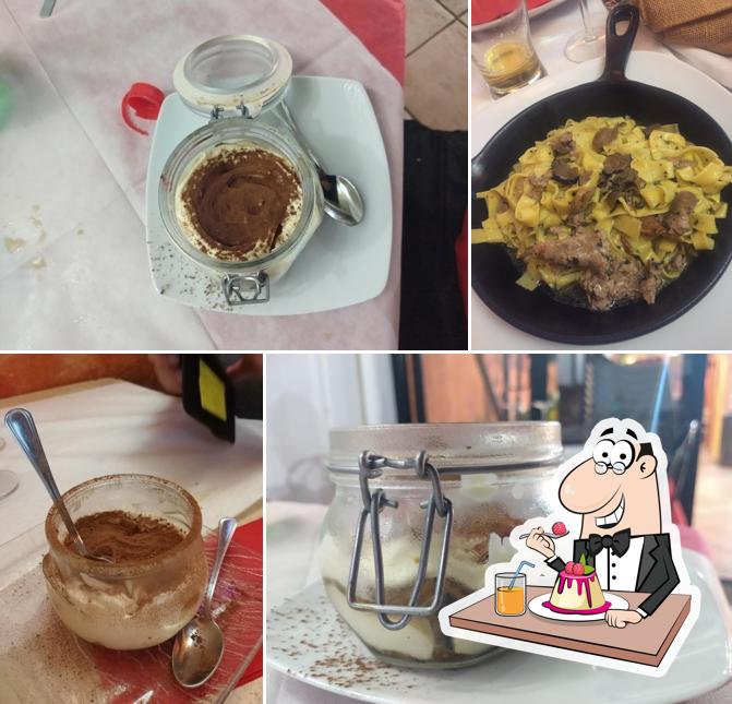 Bisteccheria Griglia DOC