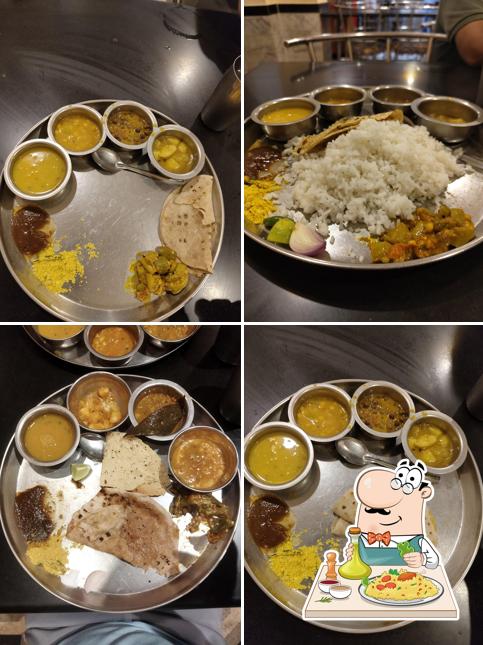 Meals at Bombay Restaurant (Hotel Bombay Inn’s Kitchen for Online Ordering and Takeaways)