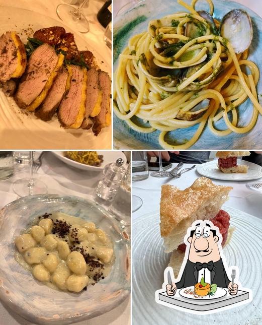 Cibo al Contesto Alimentare