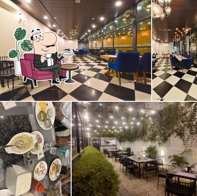 Check out how Jashn looks inside