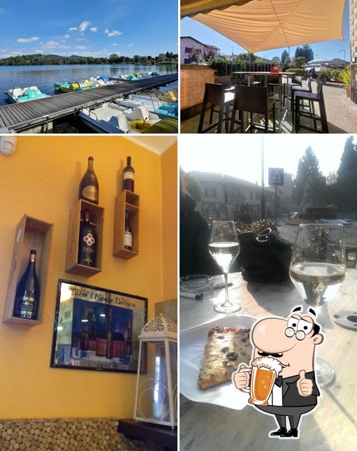 Pizzeria Bar La Parada