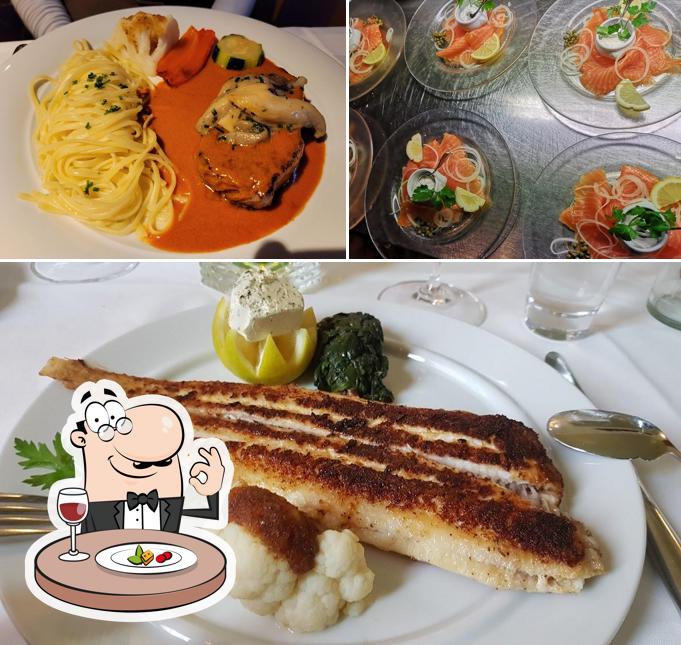 Cibo al Oberes Triemli