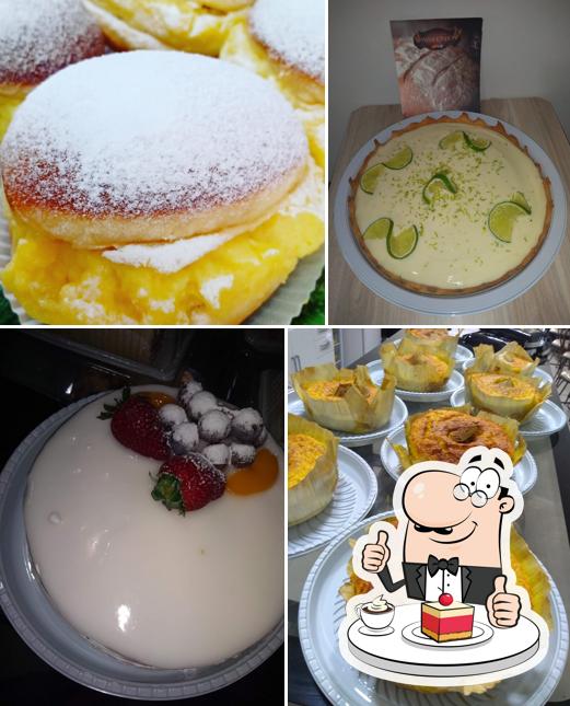 Padaria & Cafeteria Franquinho