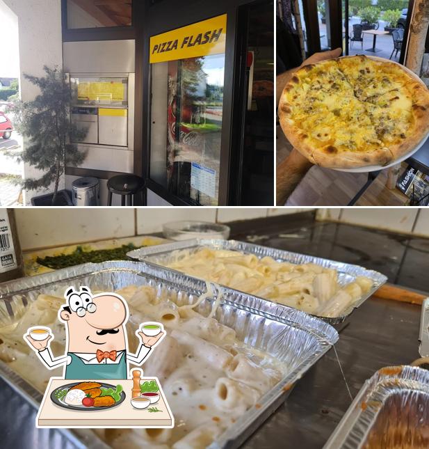 Pizza Flash