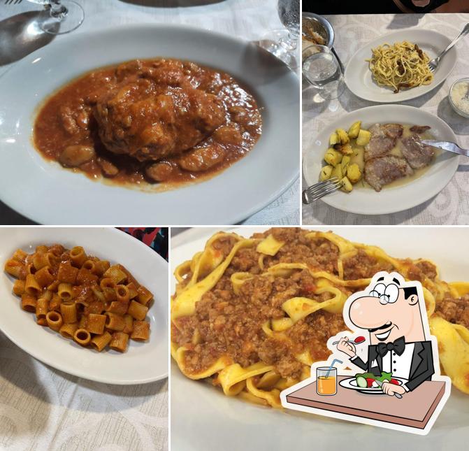 Platti al Da Olimpio