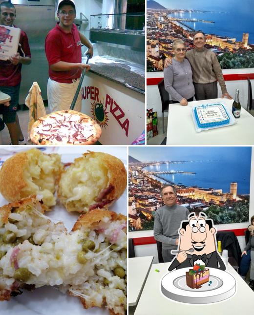 Immagine di Mi Manda Superpizza S.r.l