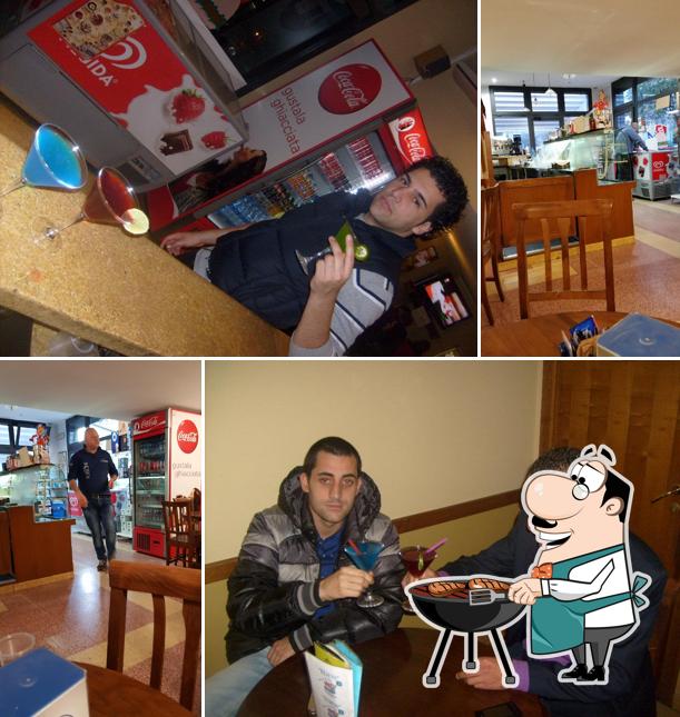 Guarda questa immagine di Pizzeria Paninoteca Eden Di Coppola Giuseppe