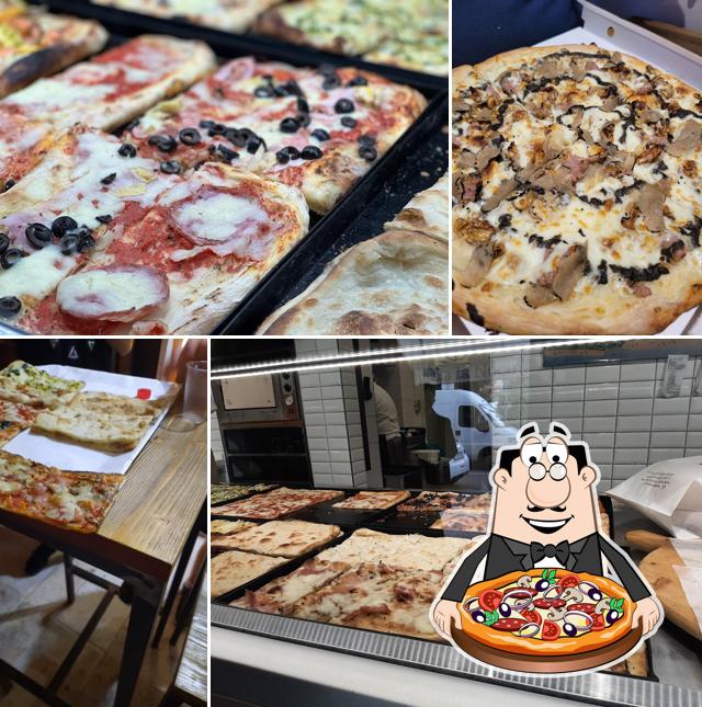 La pizza è il piatto veloce preferito al mondo