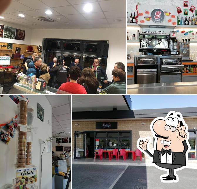 Bar Le Lellere