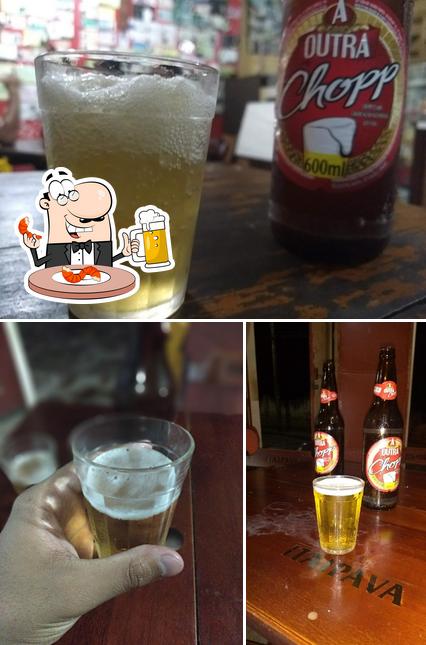 Bar do Amendoim
