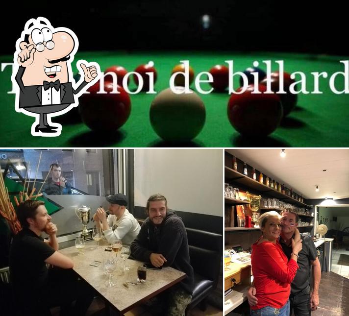 Le David’son David et Géraldine