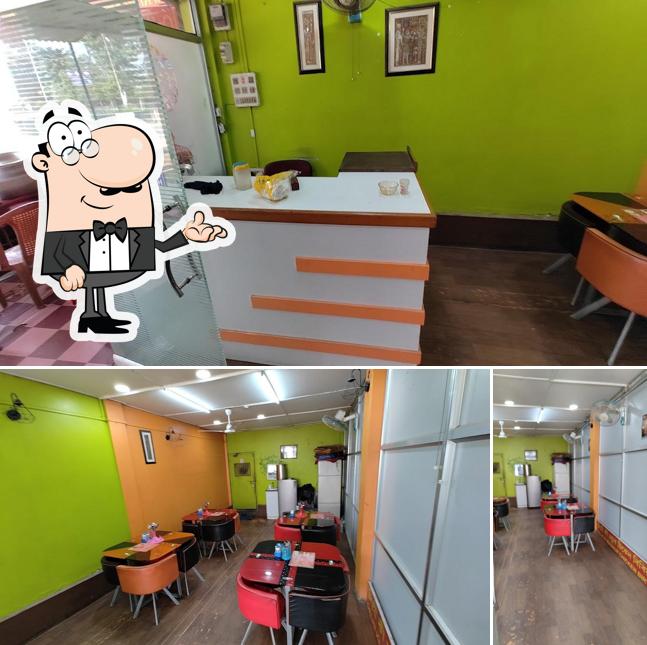 Delhi Ki Mashur Chicken Biriyani