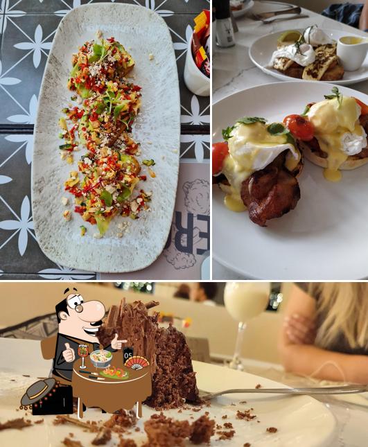Doppio Zero Castle Gate, Pretoria - Restaurant menu, prices and reviews