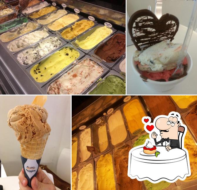 FriSabor Shopping Rio Mar