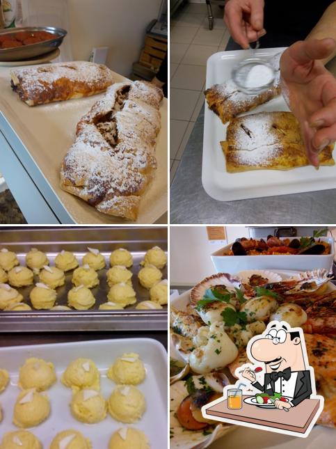 Gastronomia La Bottega Artigiana