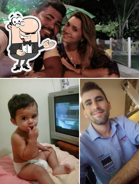 Lanchonete Mateus