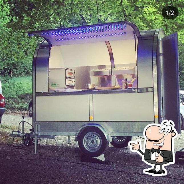 Ecco un'immagine di Pizza Padre Nobilé