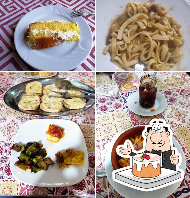 Ristorante Si Ma Quant Sit?