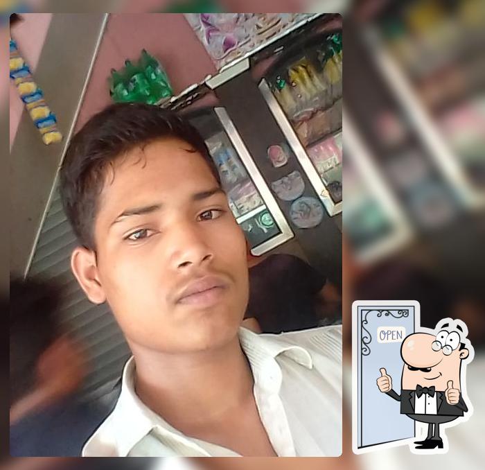Shyam Mohan Sweets
