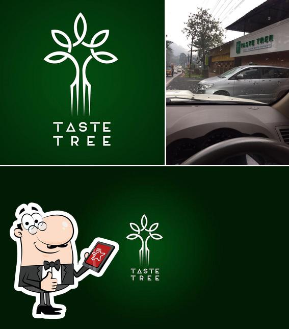 See the picture of Taste Tree