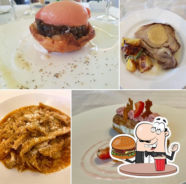 Trattoria Antichi Sapori