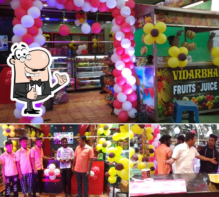 Vidarbha 2 Hotel
