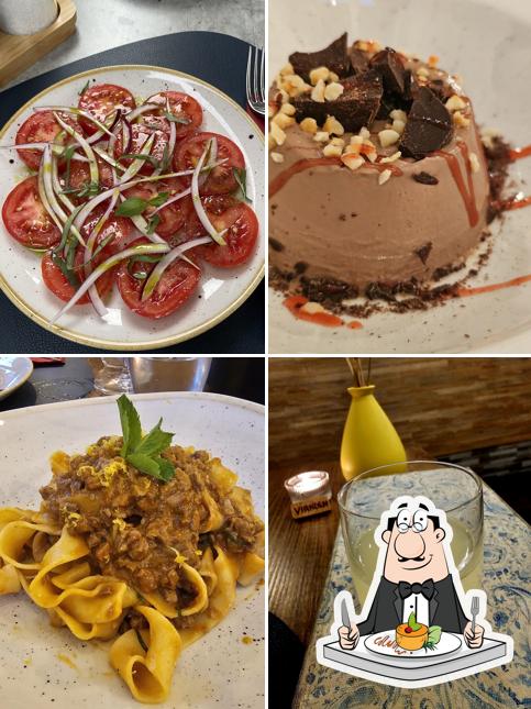 Cibo al Vivo Bistrò