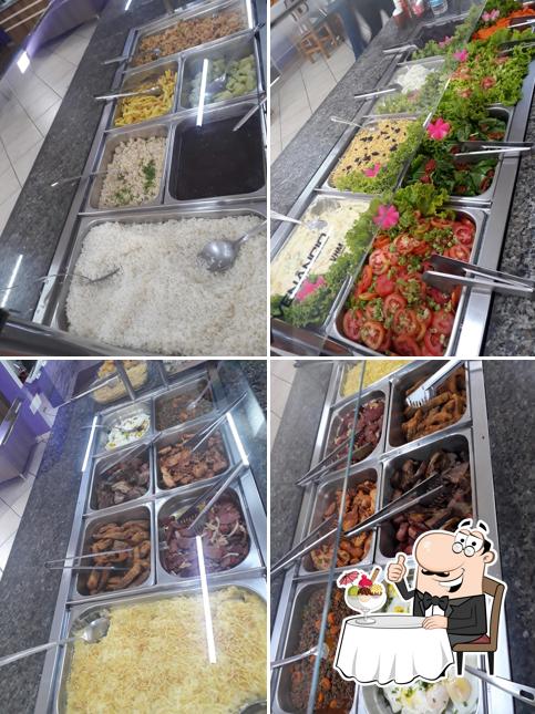 Restaurante Caseirinho PG