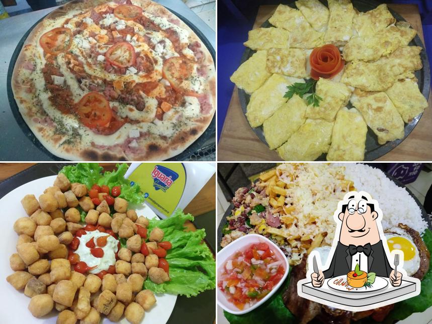 Restaurante e pizzaria Iguaria Gourmet