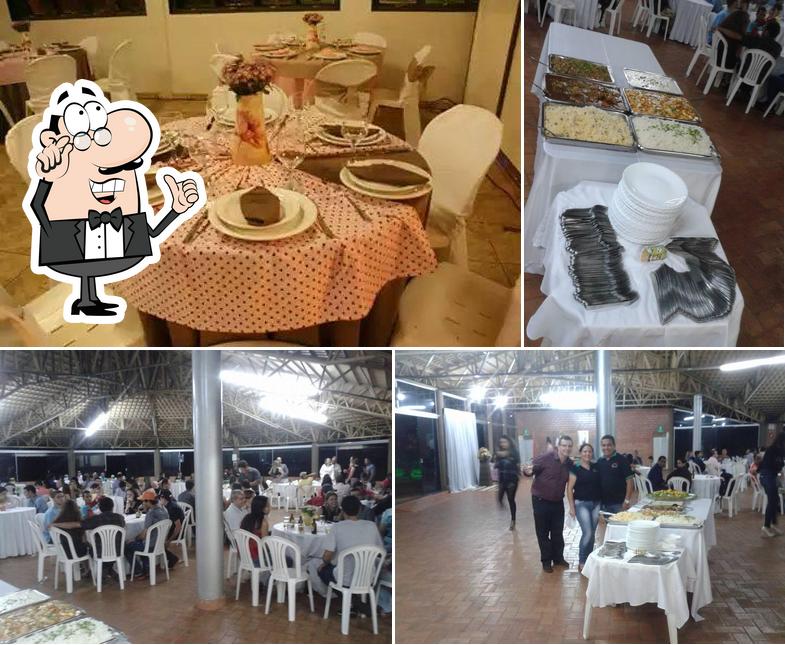 Harmonia Buffet