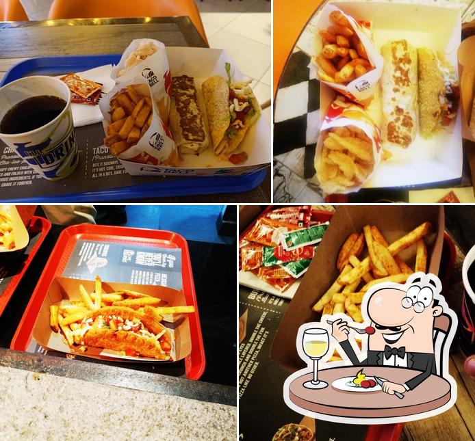 Taco Bell