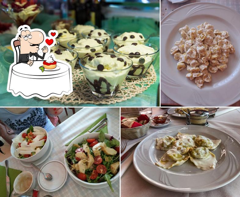 Ristorante Pizzeria l'Incontro