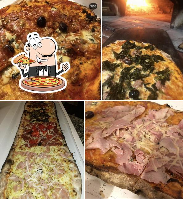 Pizzeria La Stella Di Cazzato Vincenzo