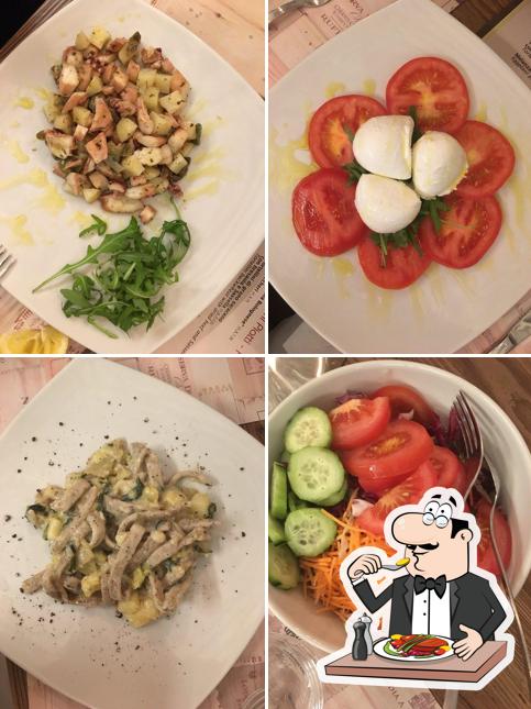 Platti al Angolo DiVino Enoteca Wine Bar