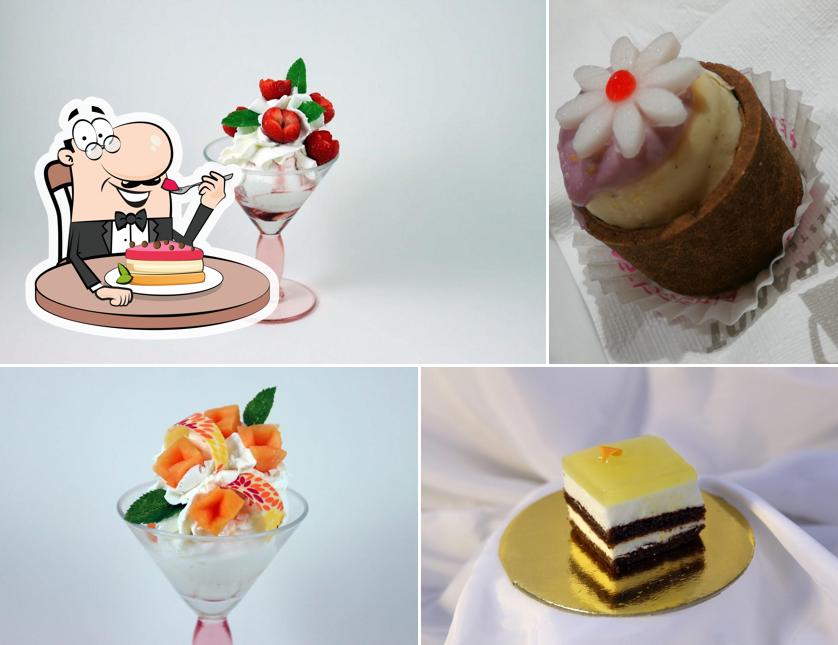 Pasticceria Giuly