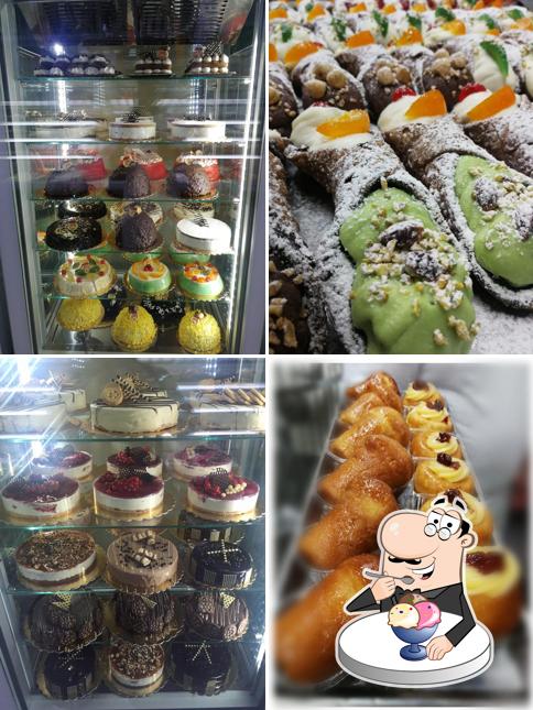 Caffetteria Pasticceria Antica Giardini