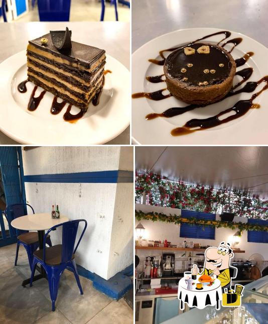 Elementaria Bakery Cafe